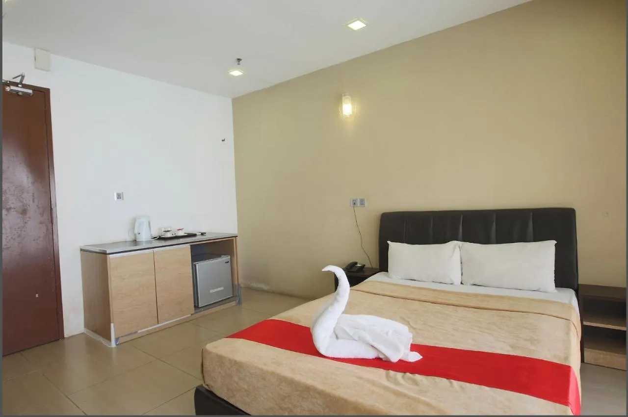 T Hotel Jalan Tar Kuala Lumpur 3*,  Ma­lay­sia