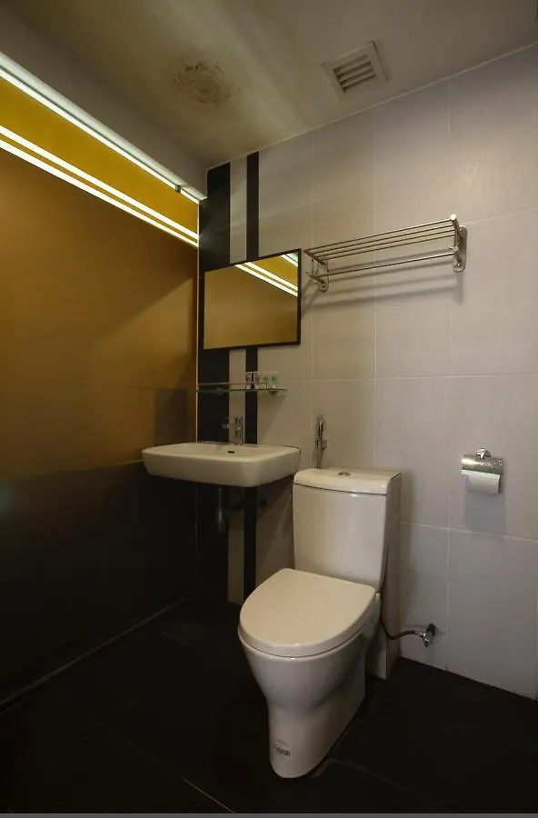 T Hotel Jalan Tar Kuala Lumpur