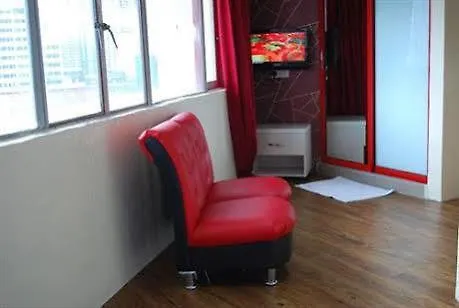 T Hotel Jalan Tar Kuala Lumpur Ma­lay­sia