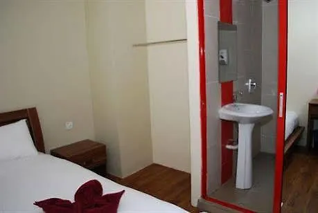 T Hotel Jalan Tar Kuala Lumpur 3*,