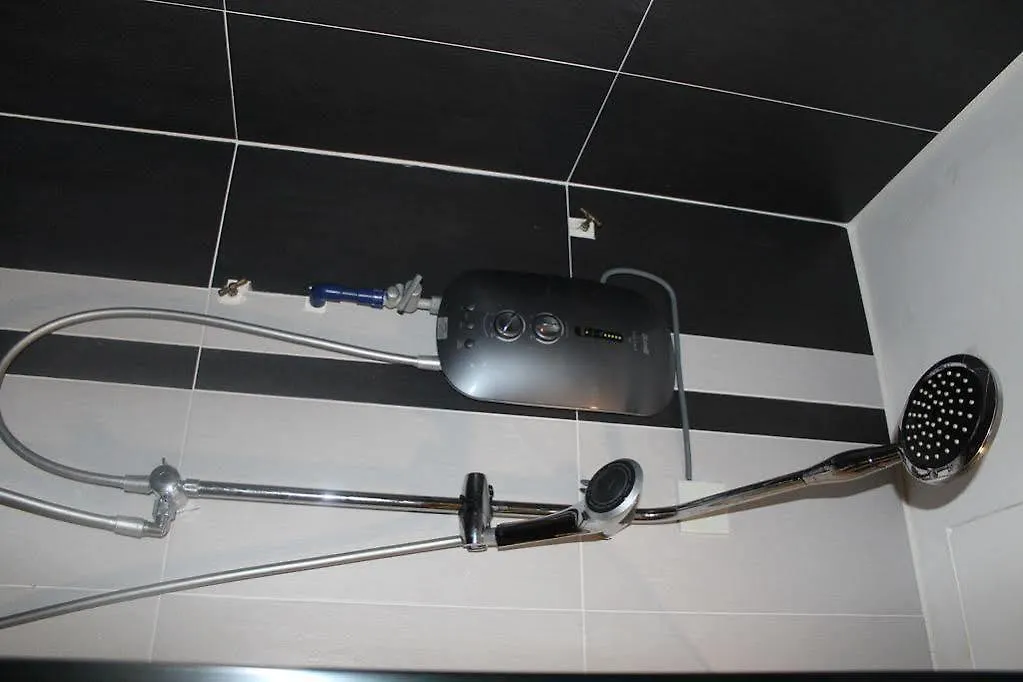T Hotel Jalan Tar Kuala Lumpur Ma­lay­sia