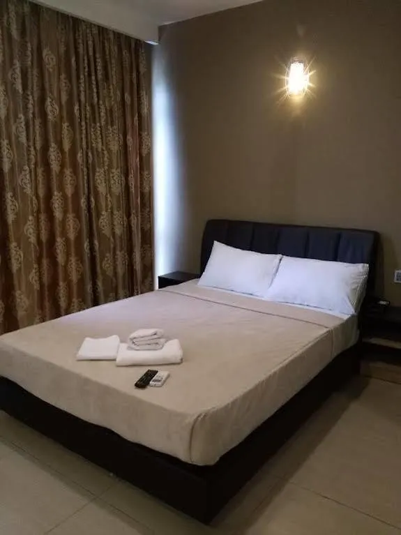 T Hotel Jalan Tar Kuala Lumpur