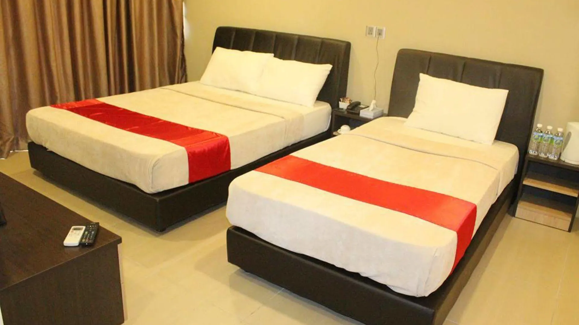 T Hotel Jalan Tar Kuala Lumpur