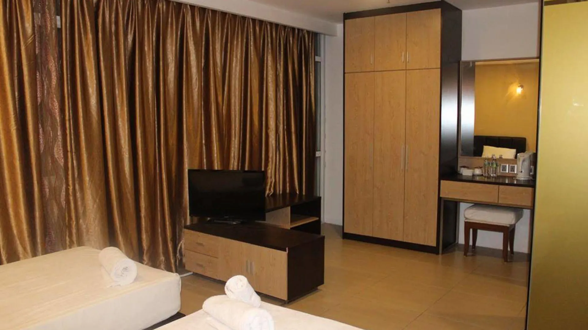 T Hotel Jalan Tar Kuala Lumpur