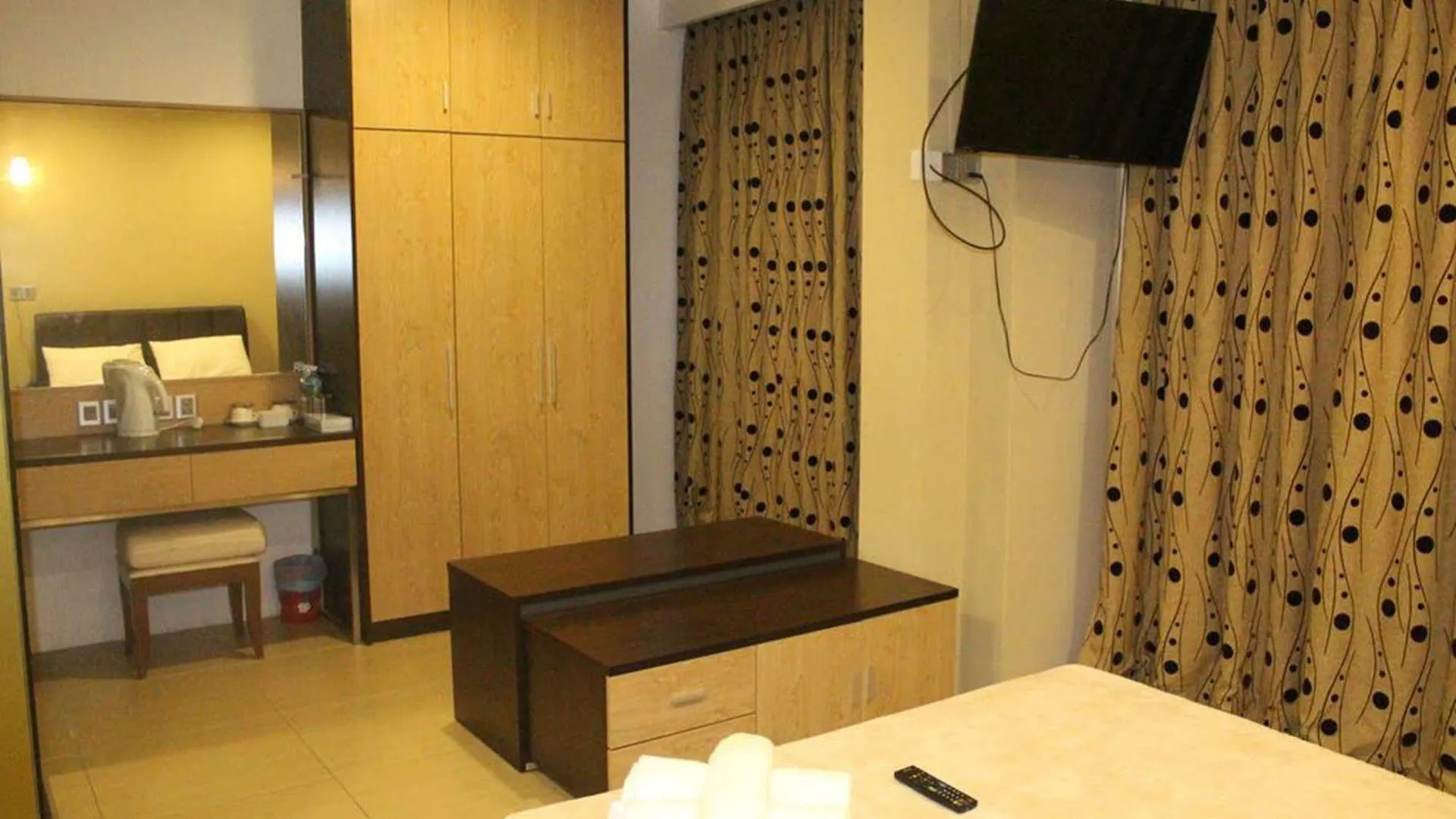***  T Hotel Jalan Tar Kuala Lumpur Ma­lay­sia